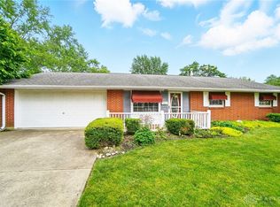 144 Tuxworth Rd, Dayton, OH 45458