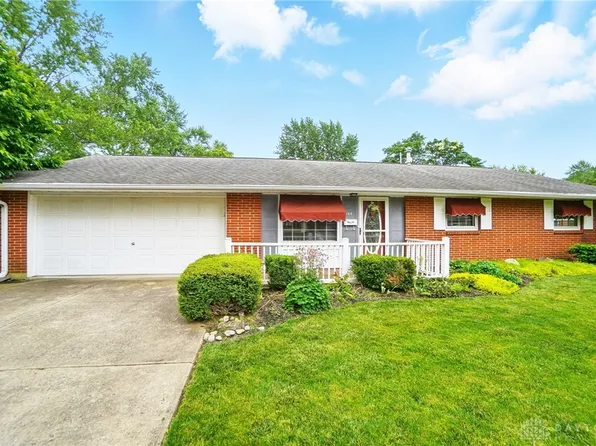 144 Tuxworth Rd, Dayton, OH 45458