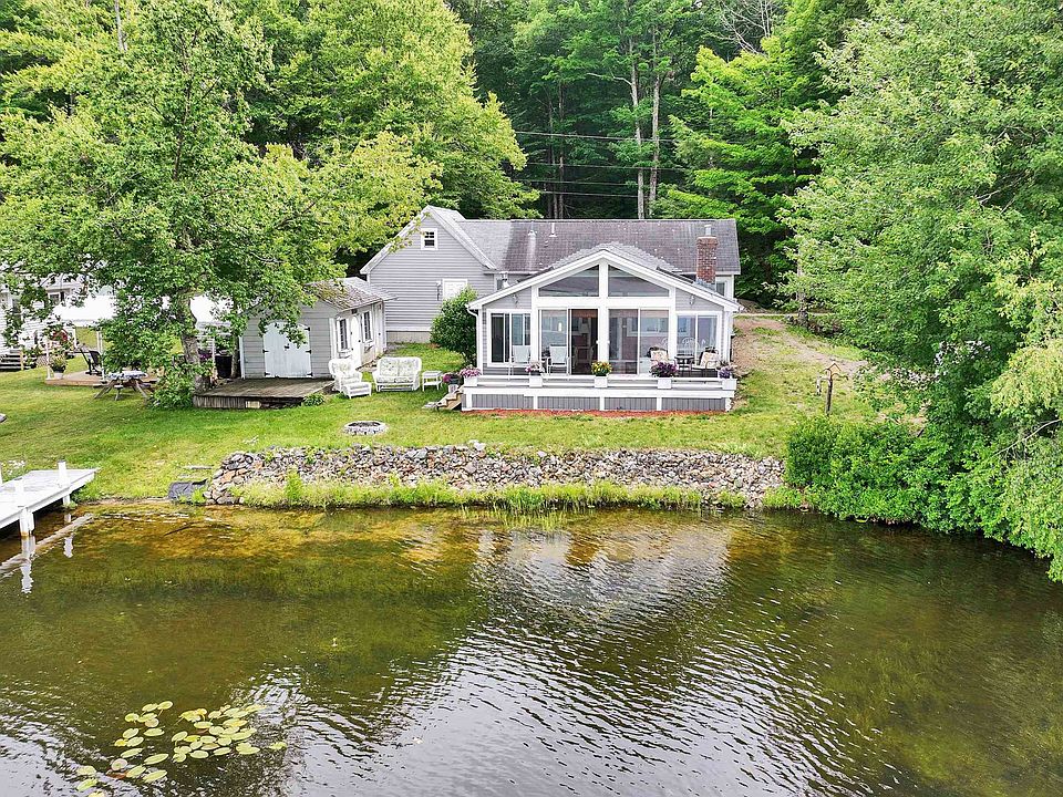 1st image of 143 Lower Pratt Pond Road