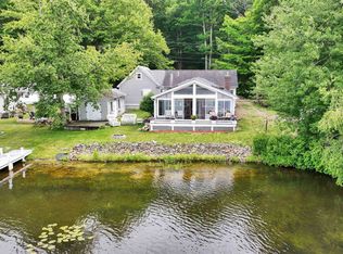 143 Lower Pratt Pond Road, New Ipswich, NH 03071