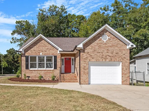 2638 Atlantic St, Durham, NC 27707