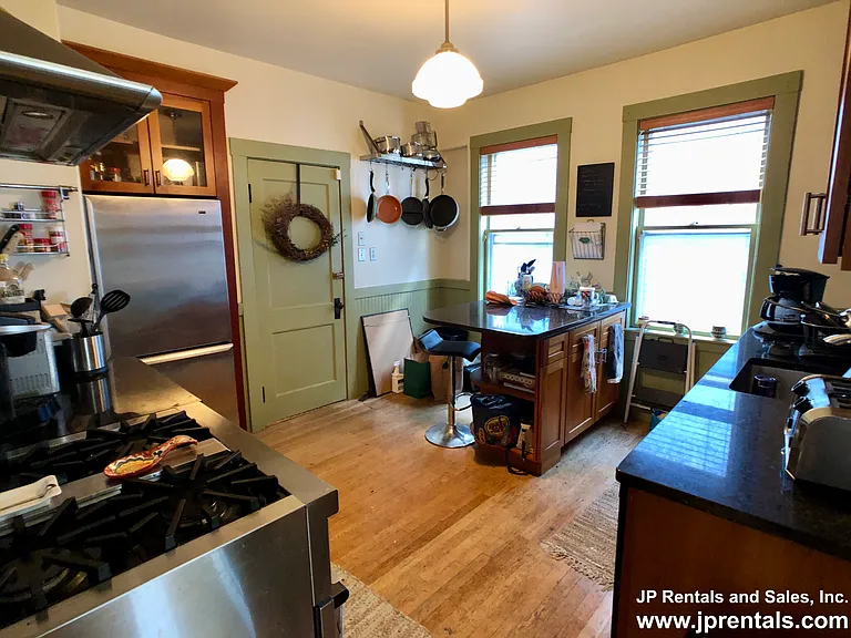 90 Forest Hills St #2 — Photo 2
