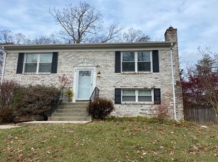 1118 Ellingwood Dr, Accokeek, MD 20607