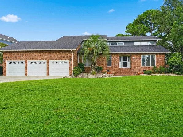 1911 Arundel Rd., Myrtle Beach, SC 29577