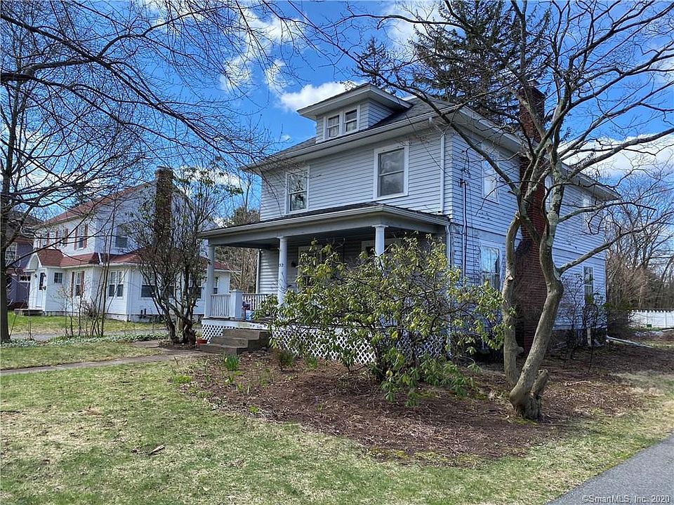 2nd image of 232 Meriden Ave
