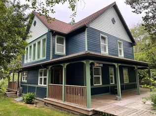 2090 Overleaf Loop, Yachats, OR 97498