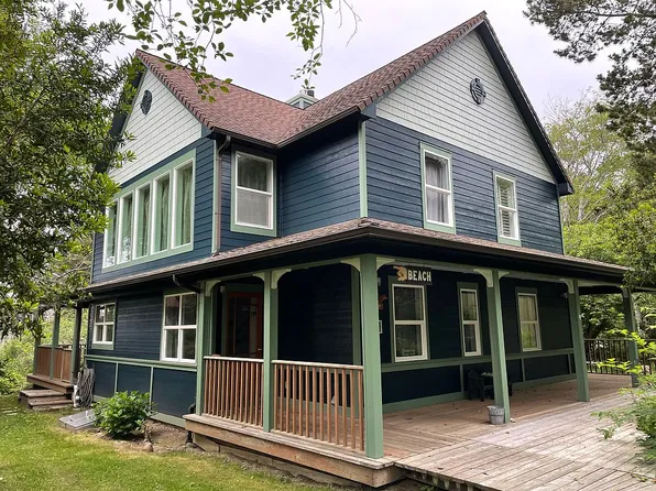 2090 Overleaf Loop, Yachats, OR 97498