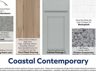 7028 Hodges Meadow Ln, Charlotte, NC 28213