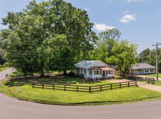 515 & 517 Batson Rd, Petal, MS 39465