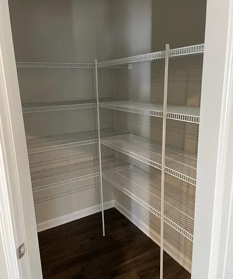 Pantry