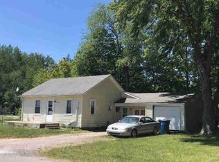 2505 Kaiser Rd, Pinconning, MI 48650