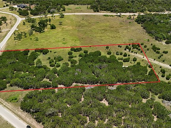 2nd image of LOT 51 Burnet Oaks Dr