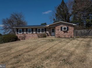 14700 Notley Rd, Silver Spring, MD 20905