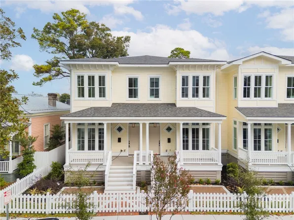 312 W 38th Street, Savannah, GA 31401