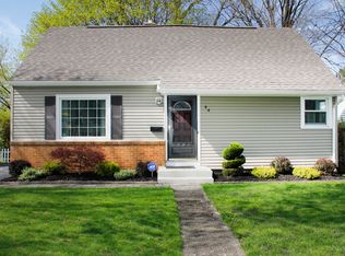 44 Edmonton Rd, Rochester, NY 14609