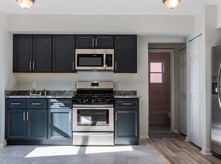 529 16th Street Northeast - 1, Washington, DC 20002