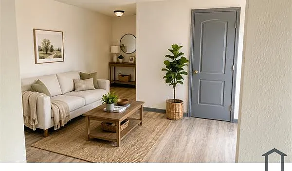 1 bed, 450 sqft, $1,300 — Photo 2