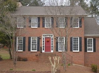 1731 Milford Creek Cts SW, Marietta, GA 30008