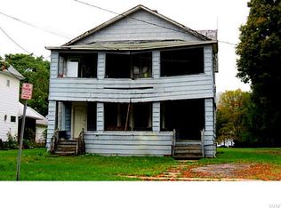 322 Broad St, Salamanca, NY 14779