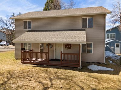 803 N Grand Ave, Bozeman, MT, 59715