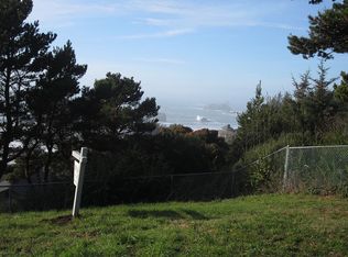 Holmes And W Blueberry, Brookings, OR 97415