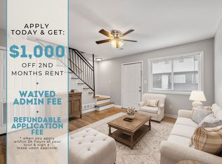 Balfour Chastain, Atlanta, GA 30342