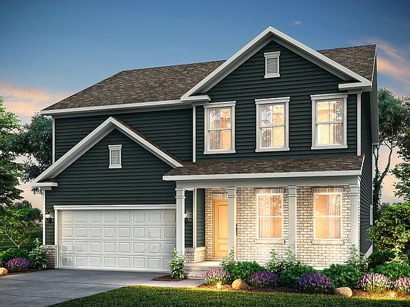 Hampton Elevation LC2N