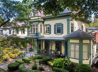 77 E Genesee St UNIT 2, Skaneateles, NY 13152