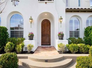 3531 Rosincress Dr, San Ramon, CA 94582