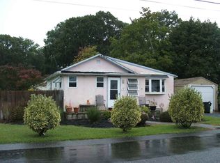 46 Tennessee Ave, Villas, NJ 08251
