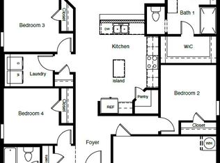 128 Forsyth Rd #128, Azle, TX 76020