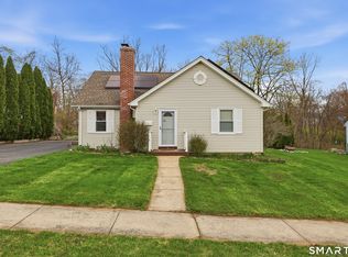 16 Parker Street, Enfield, CT 06082
