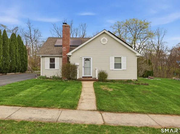 16 Parker Street, Enfield, CT 06082