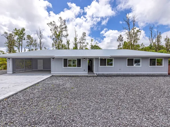 16-2074 Silveroak Dr, Pahoa, HI 96778