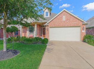 4918 Ivory Meadows Ln, Houston, TX 77084