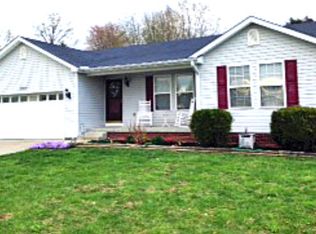1052 Pauley Ct, Berea, KY 40403