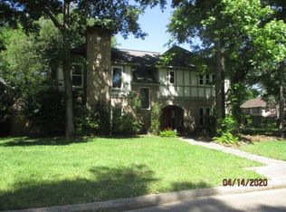 3531 Deerbrook Dr, Humble, TX 77339