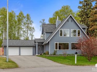 2921 Crown Point Cir, Anchorage, AK 99502