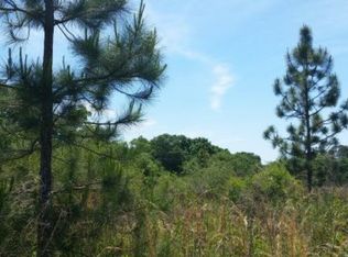 1340 Charlie Day Rd, Baker, FL 32531