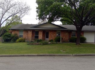 4910 Belle Ellen, San Antonio, TX 78229