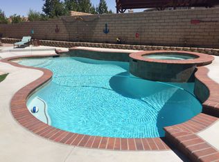 36502 Calico Way, Palmdale, CA 93550