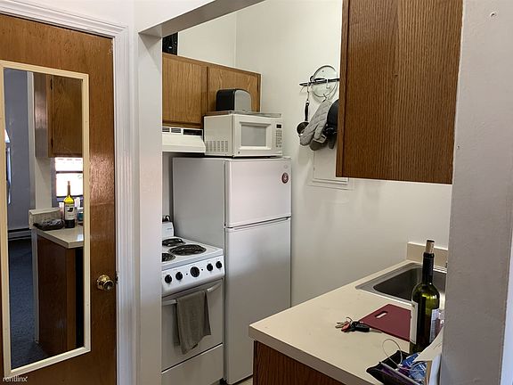 47 Hemenway #8 Boston - Fenway Shared Unit Photo 5