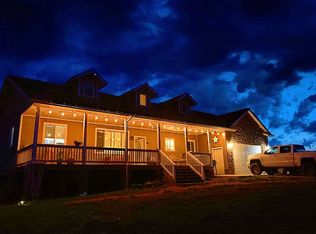 7747 James Pearce Way, Taylor, AZ 85939