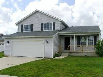 1415 Meeks Meadow Dr photo 1