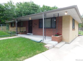 409 Scenic Ct, Golden, CO 80401