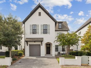 78 Ridgewalk Cir, Santa Rosa Beach, FL 32459