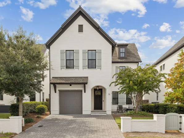78 Ridgewalk Cir, Santa Rosa Beach, FL 32459