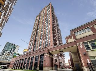 330 N Jefferson St APT 1901, Chicago, IL 60661