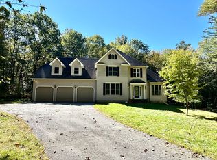 721 Marshall Lake Rd, Torrington, CT 06790