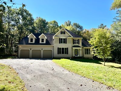721 Marshall Lake Road, Torrington, CT, 06790